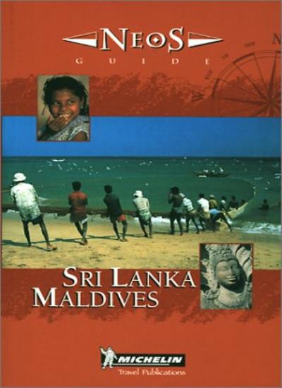 Sri Lanka Maldives (NeoS Guides)