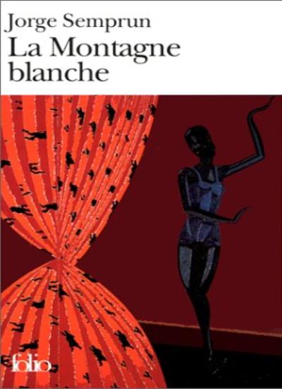 La montagne blanche