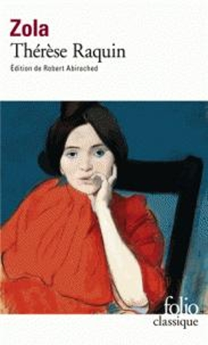 Therese Raquin