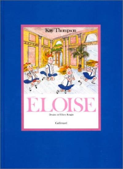 Eloise