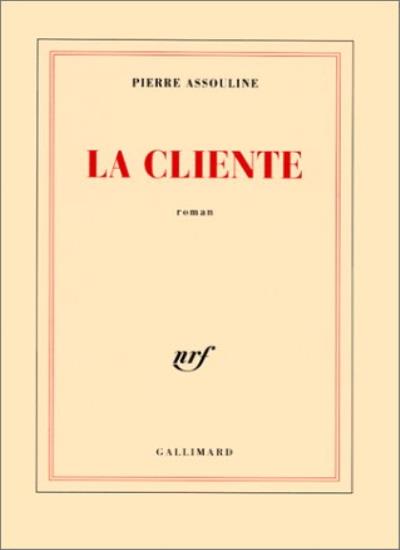 La cliente: Roman