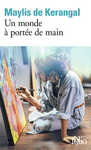 Un monde  \a portee de main