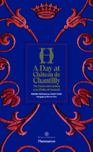 A Day at Château de Chantilly