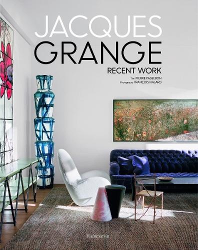Jacques Grange