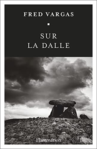 Sur la dalle: Thriller