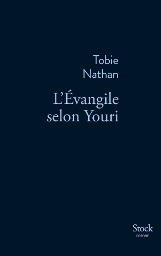 L'evangile selon Youri