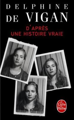 D'apres une histoire vraie