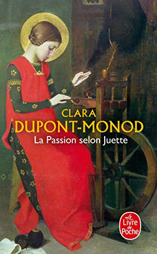 La Passion Selon Juette