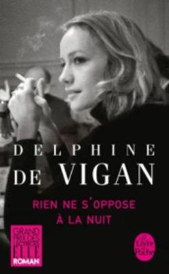 Rien ne s'oppose a la nuit