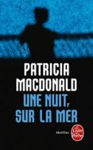 Une nuit sur la mer