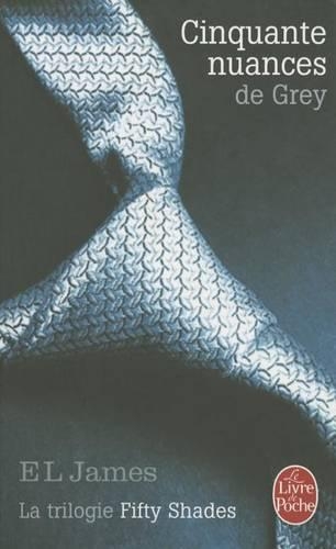 Cinquante nuances de Grey