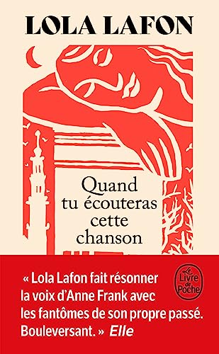 Quand tu écouteras cette chanson: Roman