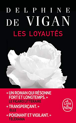 Les Loyautés (Littérature)