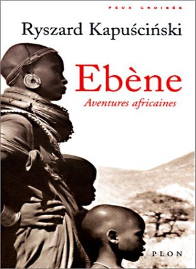 Ebene: Aventures africaines