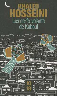 Les Cerfs-volant De Kaboul