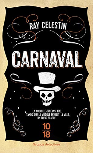 Carnaval (Grands détectives)