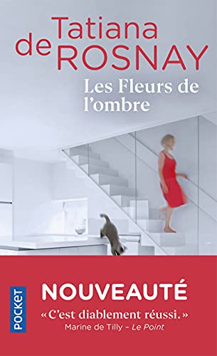 Les Fleurs de l'ombre