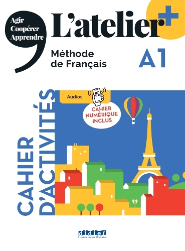L'atelier +