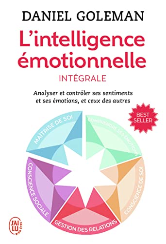 L'intelligence émotionnelle I, II: Intégrale