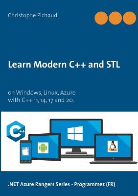 Learn Modern C++ and STL