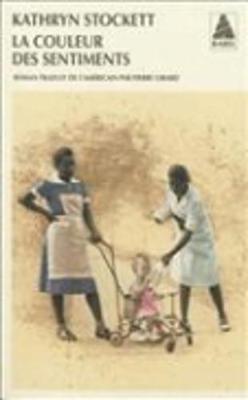 La couleur des sentiments