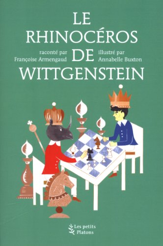 Le rhinocéros de Wittgenstein