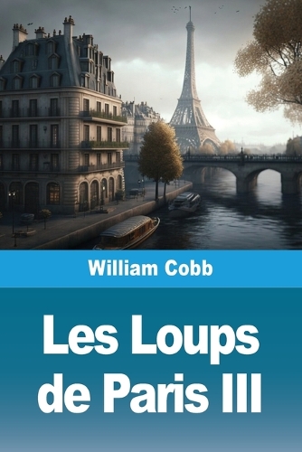 Les Loups de Paris
