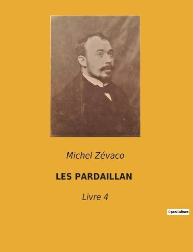 Les Pardaillan