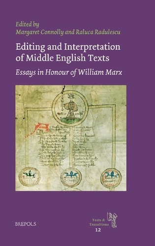 Editing and Interpretation of Middle English Texts