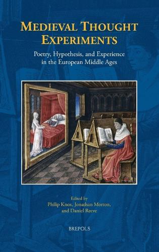 Medieval Thought Experiments