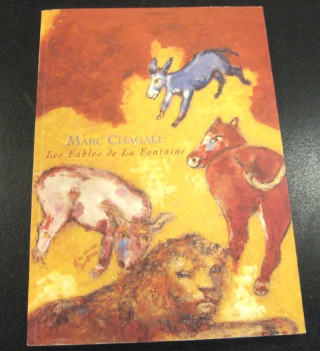 Les Fables de La Fontaine