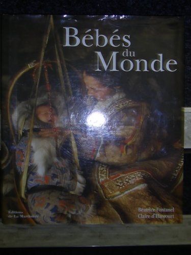 Bébés du monde