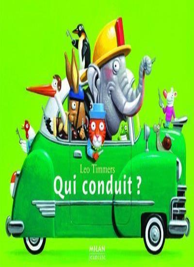 Qui conduit ?