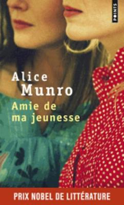 Amie de ma jeunesse (Points)