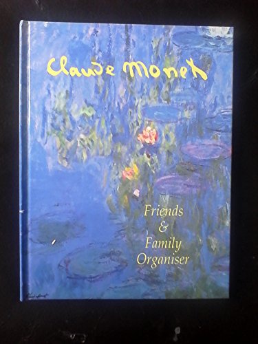Friends & Family Organiser