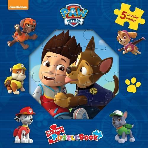 Paw Patrol