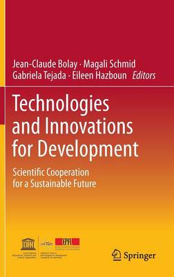 Technologies and Innovations for Development