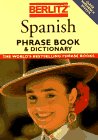Spanish Phrase Book