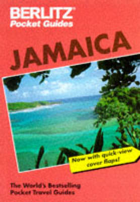 Jamaica (Berlitz Pocket Guides)