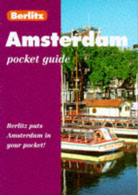 Amsterdam (Berlitz Pocket Guides)