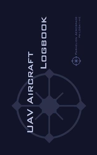 Uav Aircraft Logbook