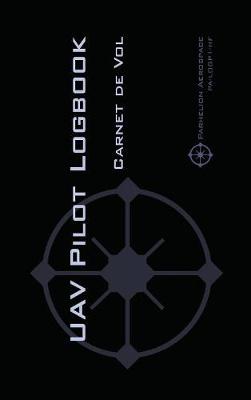 Uav Pilot Logbook