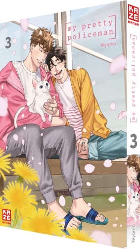 My Pretty Policeman - Band 3