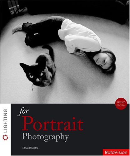 Lighting for Portrait Photography (Revised Edition)