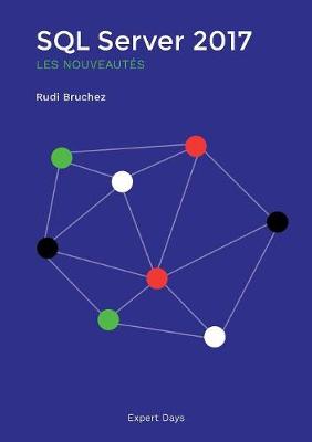 SQL Server 2017, les nouveautés