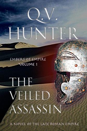 The Veiled Assassin
