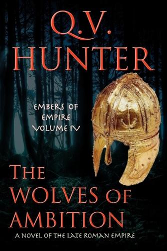 The Wolves of Ambition