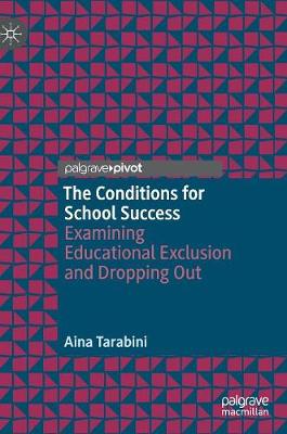 The Conditions for School Success