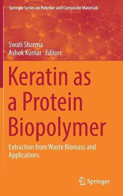 Keratin as a Protein Biopolymer