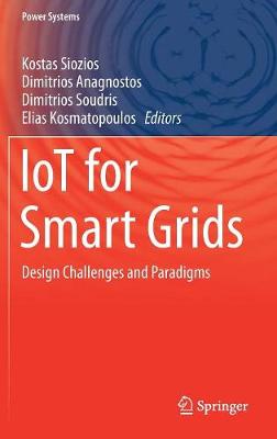 IoT for Smart Grids